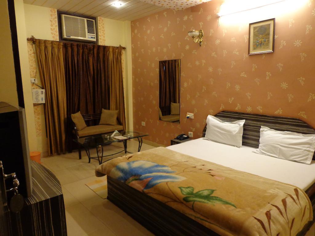 Hotel Aashyana Alwar Exterior foto