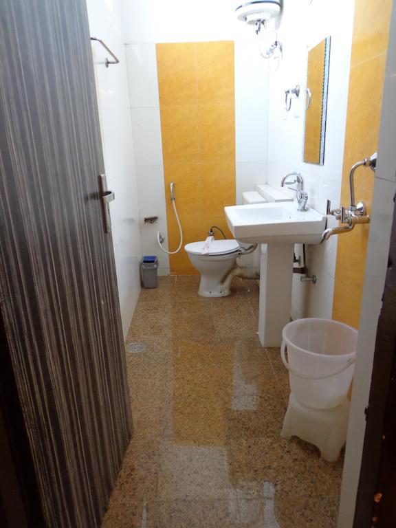 Hotel Aashyana Alwar Exterior foto