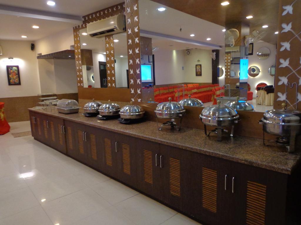 Hotel Aashyana Alwar Exterior foto